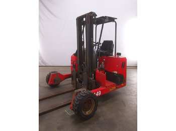 Meeneemheftruck Weitere PALFINGERF3-203PX: afbeelding 5