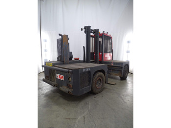 Elektrische heftruck