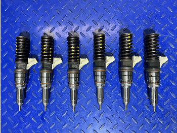 Injector IVECO
