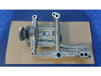 Oliepomp CATERPILLAR