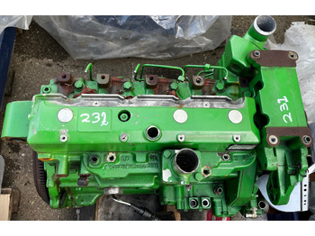 Motor JOHN DEERE 4045H: afbeelding 3 Motor JOHN DEERE 4045H: afbeelding 3
