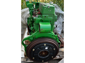 Motor JOHN DEERE 4045H: afbeelding 4 Motor JOHN DEERE 4045H: afbeelding 4