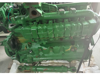 Motor JOHN DEERE