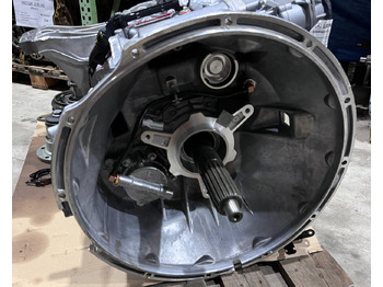 Transmissie MERCEDES-BENZ Actros Transmission A960 261 0801 - G211-12: afbeelding 4