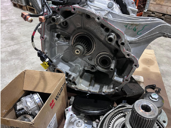 Transmissie MERCEDES-BENZ Actros Transmission A960 261 0801 - G211-12: afbeelding 5