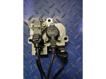 Brandstofpomp MERCEDES-BENZ Atego