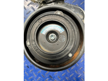 Nieuw Airco compressor voor Vrachtwagen MERCEDES-BENZ MP4,ACTROS Denso A9362300111: afbeelding 2