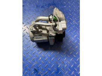 Nieuw Airco compressor voor Vrachtwagen MERCEDES-BENZ MP4,ACTROS Denso A9362300111: afbeelding 3