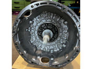 Nieuw Transmissie MERCEDES-BENZ Transmission 7G 722.9 Automatic W204 W221 W212: afbeelding 4