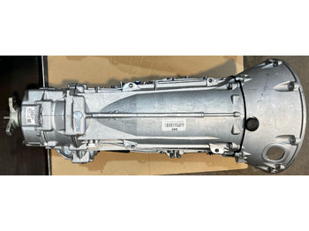 Nieuw Transmissie MERCEDES-BENZ Transmission 7G 722.9 Automatic W204 W221 W212: afbeelding 3
