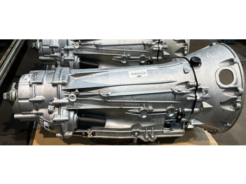 Nieuw Transmissie MERCEDES-BENZ Transmission 7G 722.9 Automatic W204 W221 W212: afbeelding 2