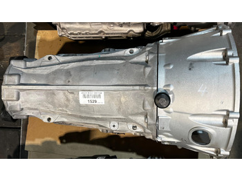 Transmissie MERCEDES-BENZ