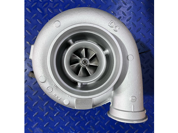Turbolader MERCEDES-BENZ