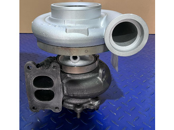 Turbolader voor Bakwagen Mercedes Benz Turbocharger A4710903480 OM471 Euro 6: afbeelding 4