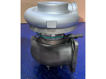 Turbolader voor Bakwagen Mercedes Benz Turbocharger A4710903480 OM471 Euro 6: afbeelding 2