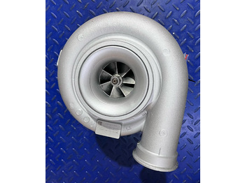 Turbolader MERCEDES-BENZ