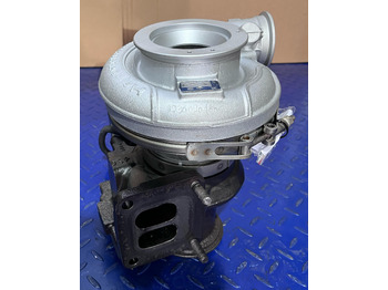 Turbolader voor Vrachtwagen Mercedes Benz Turbocharger A9360907380 OM936 Euro 6: afbeelding 3
