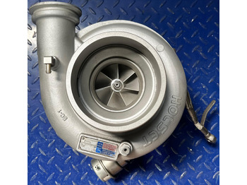 Nieuw Turbolader voor Vrachtwagen Mercedes Benz Turbocharger Actros MP4 A4730961999: afbeelding 2