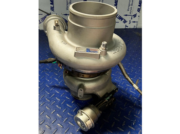 Nieuw Turbolader voor Vrachtwagen Mercedes Benz Turbocharger Actros MP4 A4730961999: afbeelding 4
