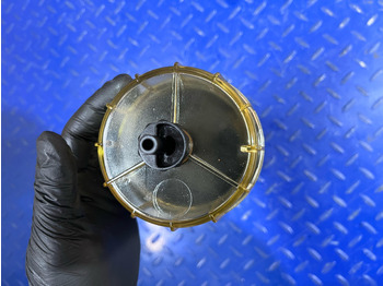 Brandstoftoevoer PARKER