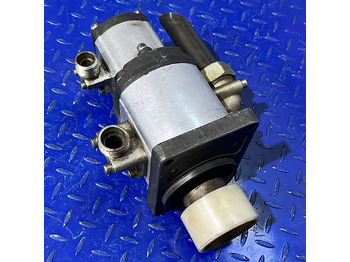 Hydraulische pomp REXROTH