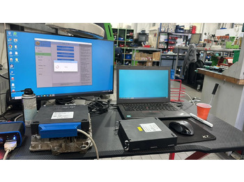 Onderdelen MERCEDES-BENZ Actros