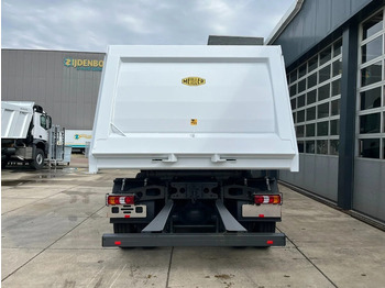 Nieuw Kipper vrachtwagen Mercedes-Benz Arocs 4140 K 8x4 Meiller tipper (15 units): afbeelding 4