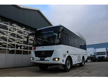 Touringcar MERCEDES-BENZ