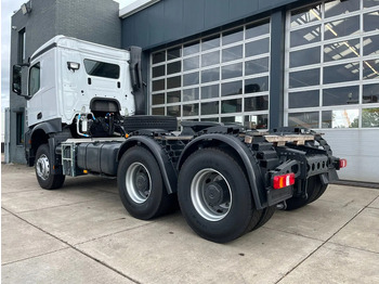 Nieuw Trekker Mercedes-Benz Actros 3340 S 6x4 Tractor Head: afbeelding 3