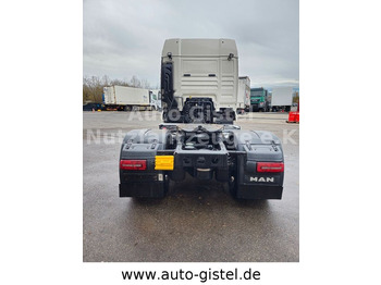 Trekker MAN TGX 18.500 4x2 LL *XLX: afbeelding 4