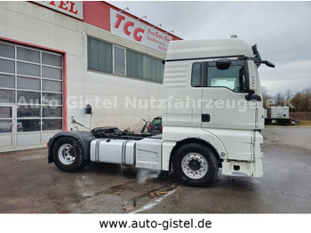 Trekker MAN TGX 18.500 4x2 LL *XLX: afbeelding 2