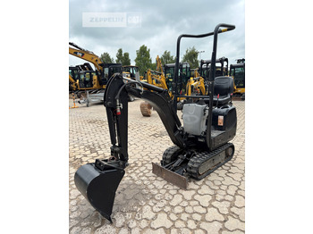 Minigraafmachine CATERPILLAR 300.9D