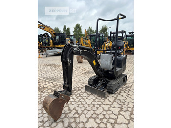 Minigraafmachine CATERPILLAR 300.9D