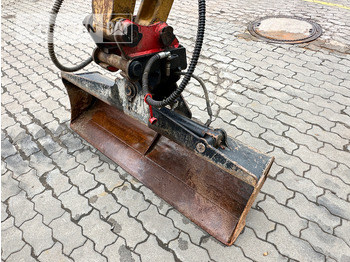 Minigraafmachine Cat 304ECR: afbeelding 5