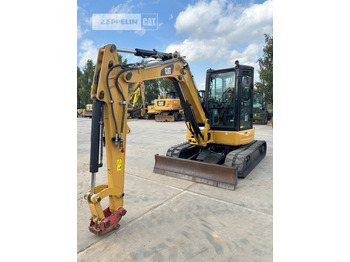 Minigraafmachine CATERPILLAR 305E