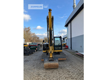 Minigraafmachine CATERPILLAR 308