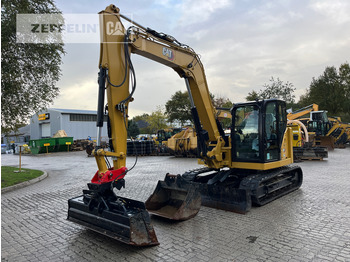 Minigraafmachine CATERPILLAR 308