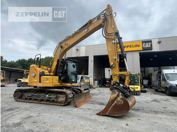 Rupsgraafmachine CATERPILLAR 315