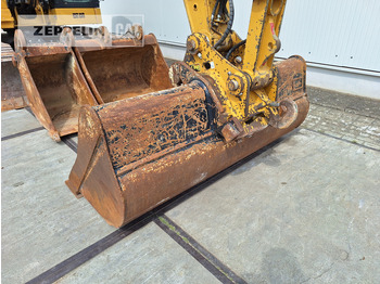 Rupsgraafmachine Cat 315FL: afbeelding 5