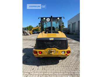 Wiellader Cat 906M: afbeelding 4
