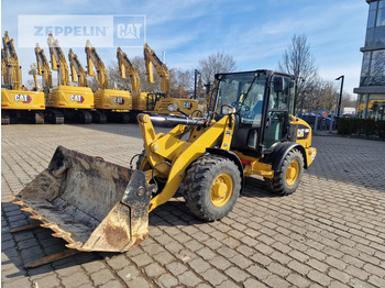 Wiellader CATERPILLAR 906M