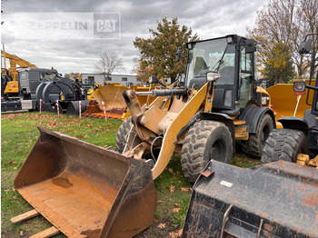 Wiellader Cat 908H: afbeelding 2