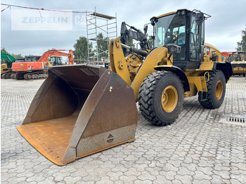 Wiellader CATERPILLAR 926M