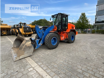 Wiellader CATERPILLAR 926M