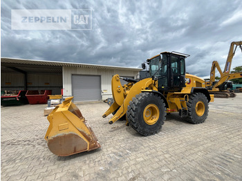 Wiellader CATERPILLAR 926M