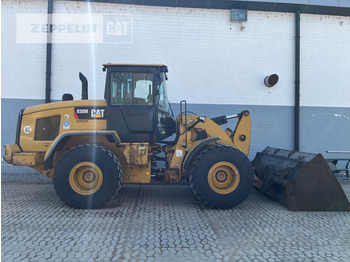 Wiellader Cat 930M: afbeelding 4