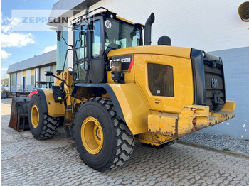 Wiellader Cat 930M: afbeelding 3