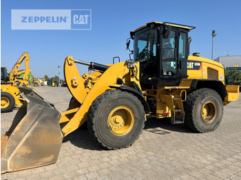 Wiellader CATERPILLAR 938M