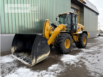 Wiellader CATERPILLAR 938M