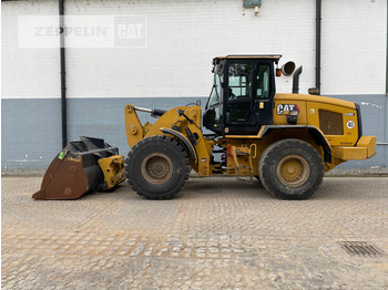 Wiellader CATERPILLAR 938M